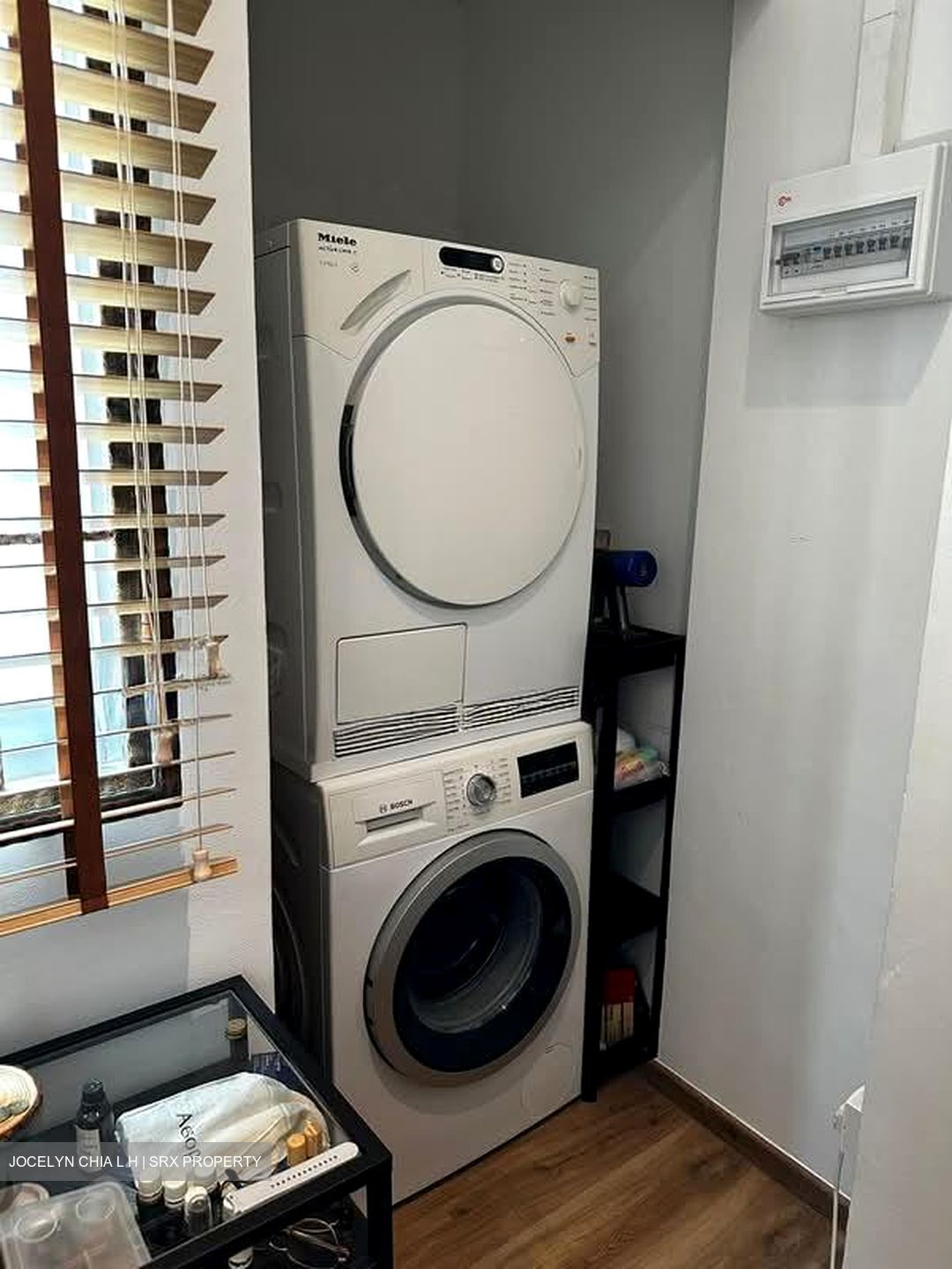 Rangoon View (D8), Apartment #544418271